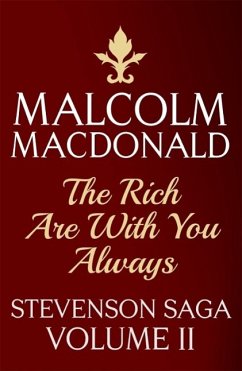 Cover The Rich Are With You Always (eBook, ePUB)