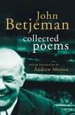 John Betjeman Collected Poems (eBook, ePUB)