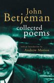 John Betjeman Collected Poems (eBook, ePUB) John Betjeman Collected Poems (eBook, ePUB)