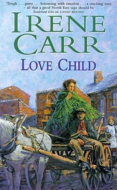 Cover Love Child (eBook, ePUB)
