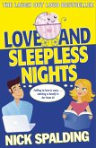 Love...And Sleepless Nights (eBook, ePUB)