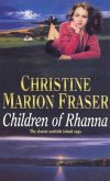 Children of Rhanna (eBook, ePUB)