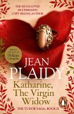Katharine, The Virgin Widow (eBook, ePUB)