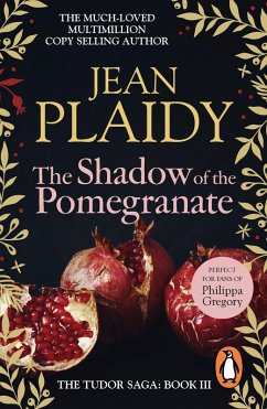 The Shadow of the Pomegranate (eBook, ePUB) - Plaidy, Jean