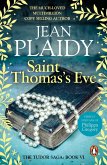 Saint Thomas's Eve (eBook, ePUB)