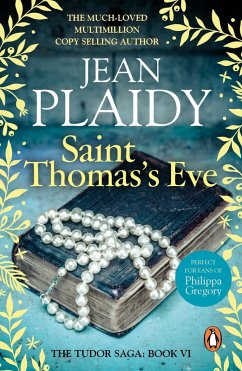 Saint Thomas's Eve (eBook, ePUB) - Plaidy, Jean