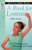 A Rival For Louisa (eBook, ePUB)