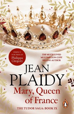 Mary, Queen of France (eBook, ePUB) - Plaidy, Jean