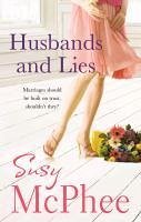 Cover Husbands and Lies (eBook, ePUB)