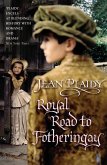 Royal Road to Fotheringay (eBook, ePUB)