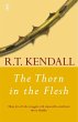 The Thorn in the Flesh (eBook, ePUB) - Bild 1