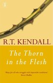 The Thorn in the Flesh (eBook, ePUB)