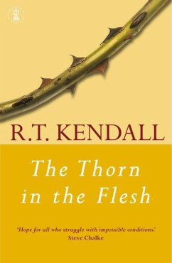 Cover The Thorn in the Flesh (eBook, ePUB)
