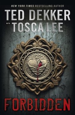 Cover Forbidden (eBook, ePUB)