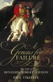 A Genius for Failure (eBook, ePUB)
