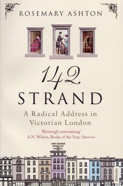 142 Strand (eBook, ePUB) - Ashton, Rosemary 142 Strand (eBook, ePUB) - Ashton, Rosemary