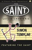 Featuring the Saint (eBook, ePUB)