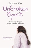 Unbroken Spirit (eBook, ePUB)