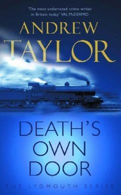 Death's Own Door (eBook, ePUB) - Taylor, Andrew
