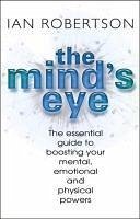 The Mind's Eye (eBook, ePUB) - Robertson, Ian