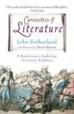 Curiosities of Literature (eBook, ePUB)