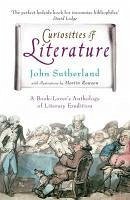 Curiosities of Literature (eBook, ePUB) - Sutherland, John