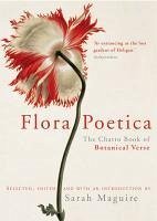 Flora Poetica (eBook, ePUB) - Maguire, Sarah