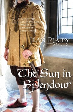 Cover The Sun in Splendour (eBook, ePUB)