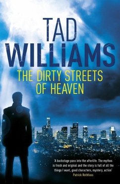 The Dirty Streets of Heaven (eBook, ePUB) - Williams, Tad