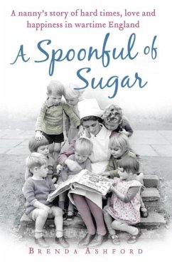 Cover A Spoonful of Sugar (eBook, ePUB)