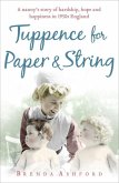 Tuppence for Paper and String (eBook, ePUB)