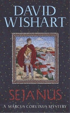 Sejanus (eBook, ePUB) - Wishart, David