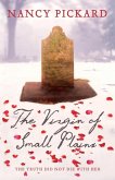 The Virgin of Small Plains (eBook, ePUB)