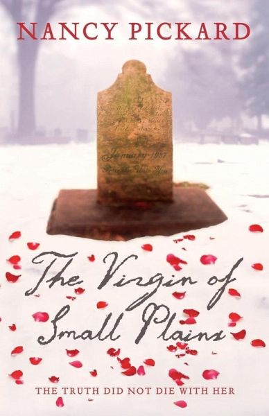 The Virgin of Small Plains (eBook, ePUB) The Virgin of Small Plains (eBook, ePUB)