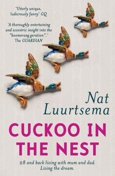Cuckoo in the Nest (eBook, ePUB) Cuckoo in the Nest (eBook, ePUB)