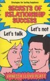 Secrets of Relationship Success (eBook, ePUB)