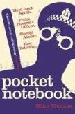 Pocket Notebook (eBook, ePUB)