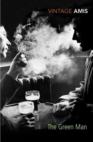 The Green Man (eBook, ePUB) The Green Man (eBook, ePUB)