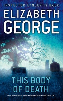 This Body of Death (eBook, ePUB) - George, Elizabeth