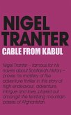 Cable From Kabul (eBook, ePUB)