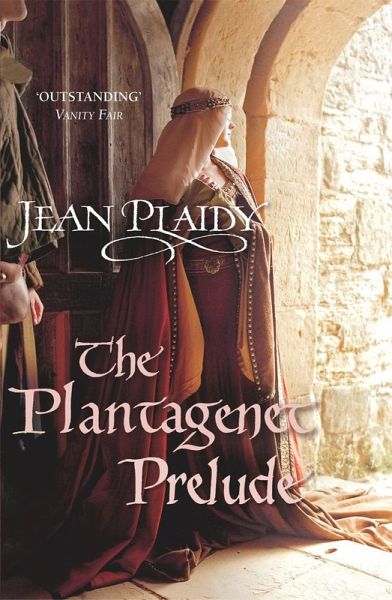 The Plantagenet Prelude (eBook, ePUB) The Plantagenet Prelude (eBook, ePUB)