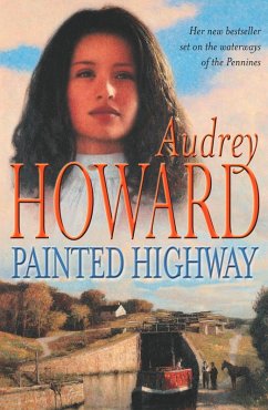 Painted Highway (eBook, ePUB) - Howard, Audrey