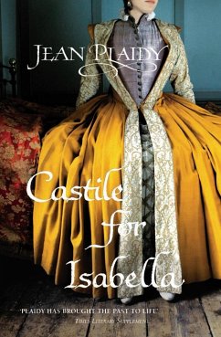 Castile for Isabella (eBook, ePUB) - Plaidy, Jean