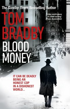 Blood Money (eBook, ePUB) - Bradby, Tom
