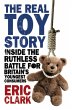 The Real Toy Story (eBook, ePUB) - Bild 1