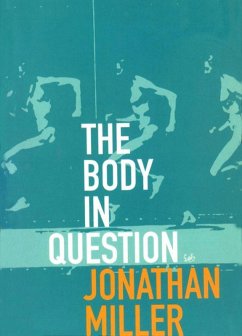 The Body In Question (eBook, ePUB) - Miller, Jonathan
