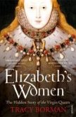 Elizabeth's Women (eBook, ePUB)