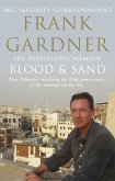 Blood and Sand (eBook, ePUB)