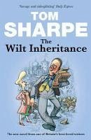 The Wilt Inheritance (eBook, ePUB) - Sharpe, Tom