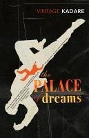 The Palace Of Dreams (eBook, ePUB) - Kadare, Ismail